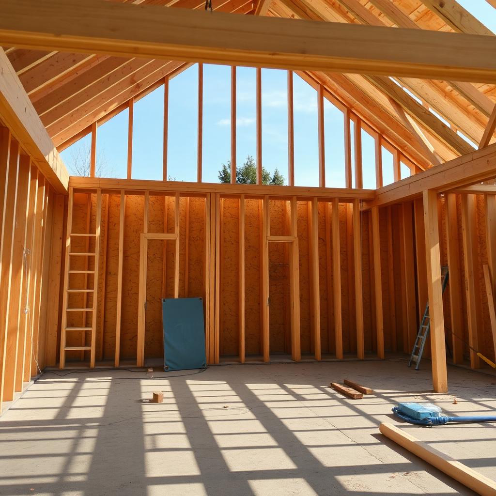House Frames