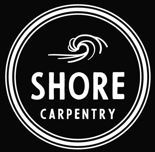 Shore Carpentry logo