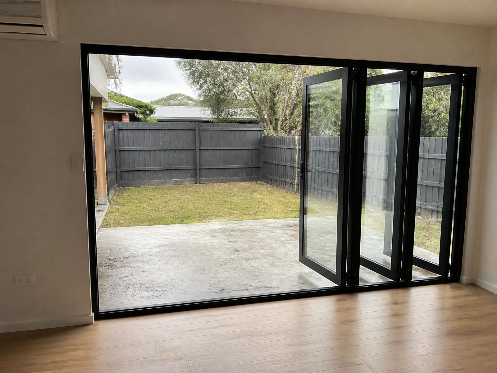 Doors & Windows